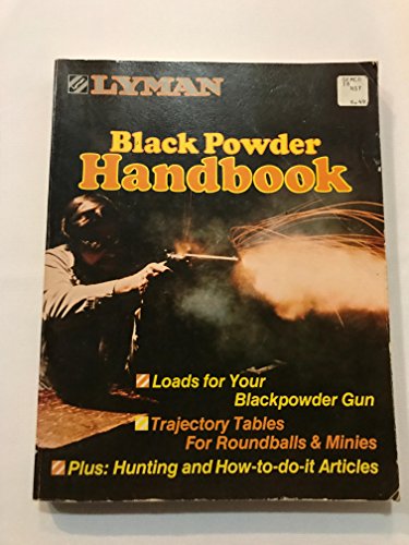 Black Powder Handbook