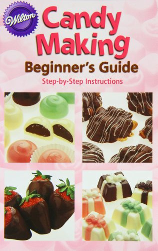 Candy Making Beginner's Guide: Step-by-step Instructions