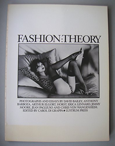 Fashion: Theory