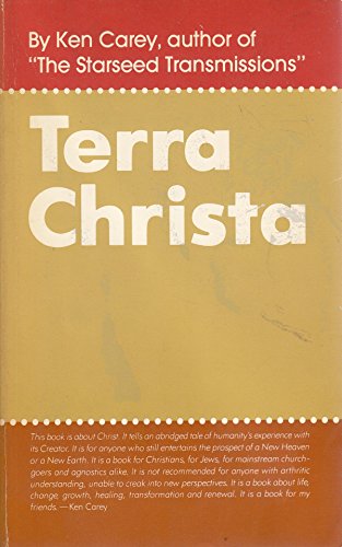 Terra Christa: The Global Spiritual Awakening