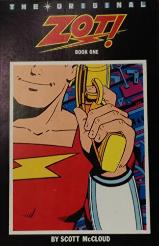 Zot Book 1