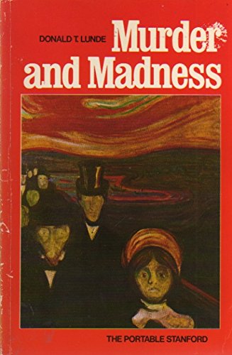 Murder and Madness