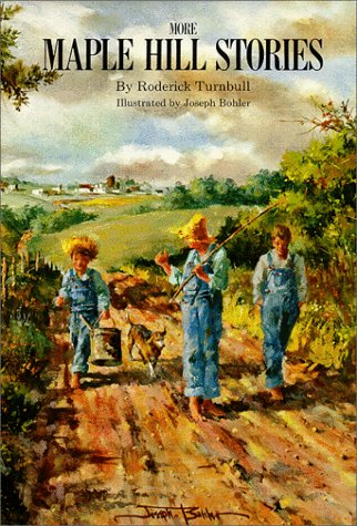 More Maple Hill Stories