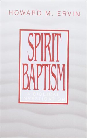 Spirit Baptism: A Biblical Investigation