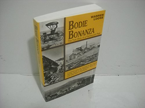 Bodie Bonanza