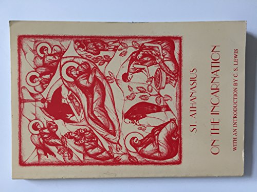 On the Incarnation: De Incarnatione Verbi Dei (Popular Patristics Series)