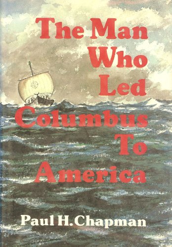 The man who led Columbus to America,