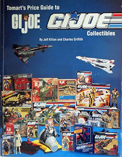 Tomart's Price Guide to G.I. Joe Collectibles