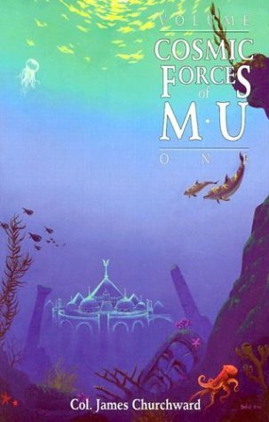Cosmic Forces of Mu (Volume 1)