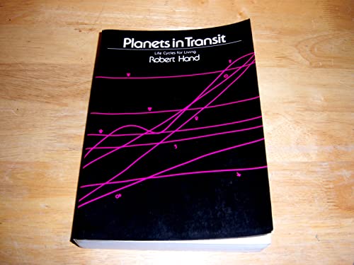 Planets in Transit : Life Cycles for Living (The Planet Series)