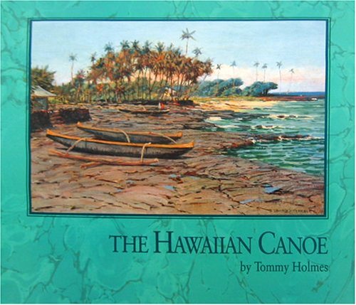 The Hawaiian Canoe