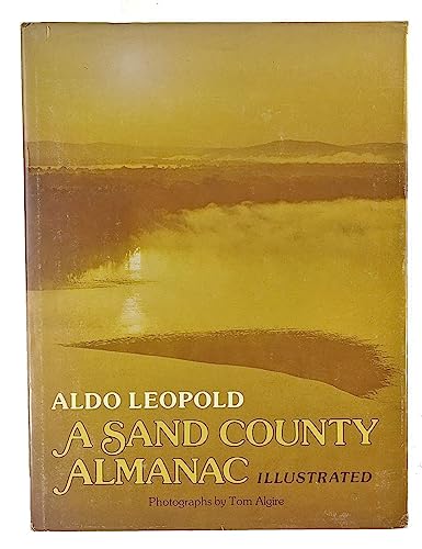 A Sand County Almanac Illustrated