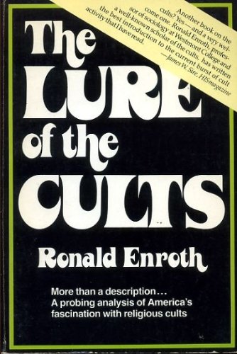 The Lure of the Cults