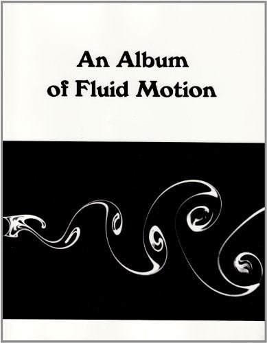 An Album of Fluid Motion