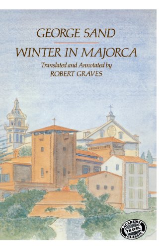 Winter in Majorca