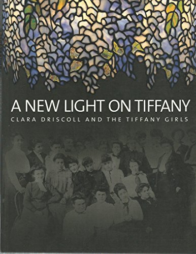 A New Light on Tiffany