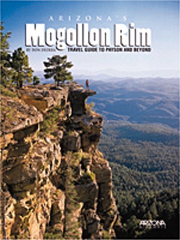 Arizona's Mogollon Rim