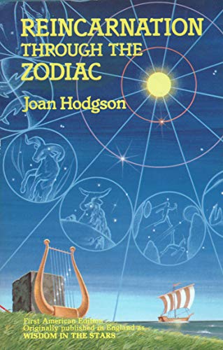 Reincarnation Through the Zodiac