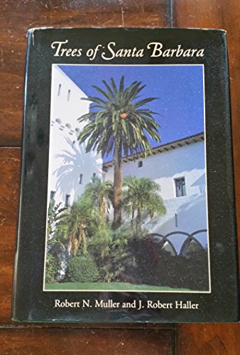 Trees of Santa Barbara