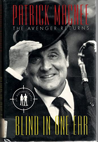 Blind in One Ear: The Avenger Returns