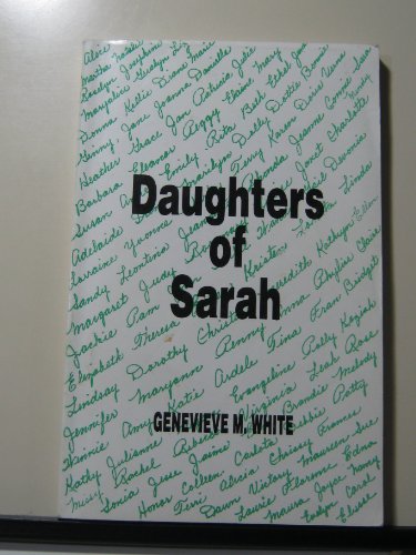 Daughters of Sarah