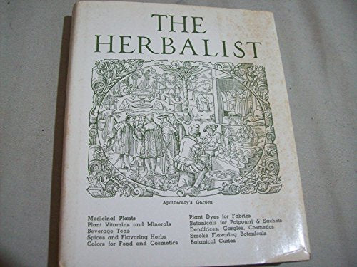 The Herbalist