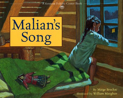 Malian's Song (The Family Heritage Series)