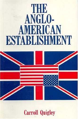 Anglo-American Establishment