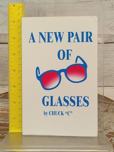 A New Pair of Glasses