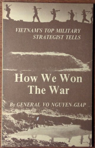 How We Won the War