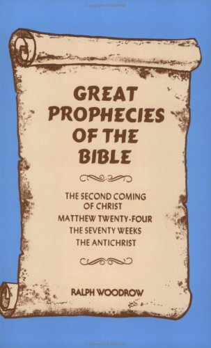 Great Prophecies of the Bible