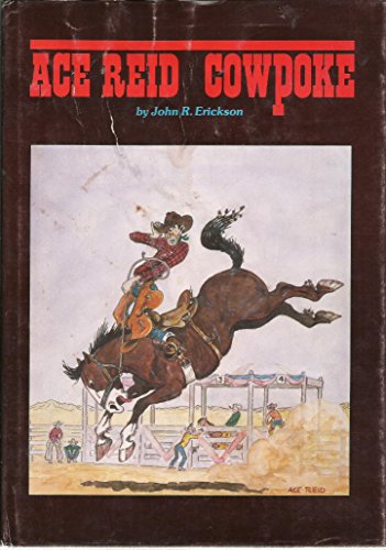 Ace Reid Cowpoke