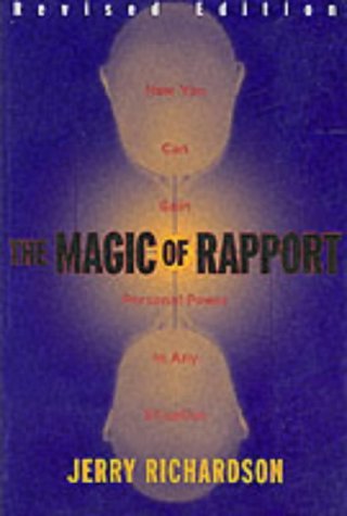 Magic of Rapport Revised