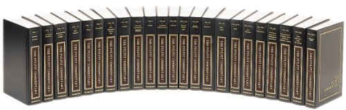 The Pulpit Commentary (23 Volume Set)