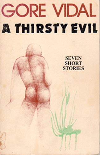 A Thirsty Evil: Short Stories