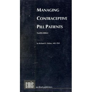 Managing Contraceptive Pill Patients