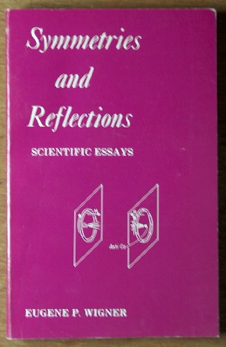 Symmetries and Reflections