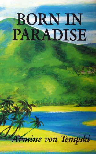 Born in Paradise
