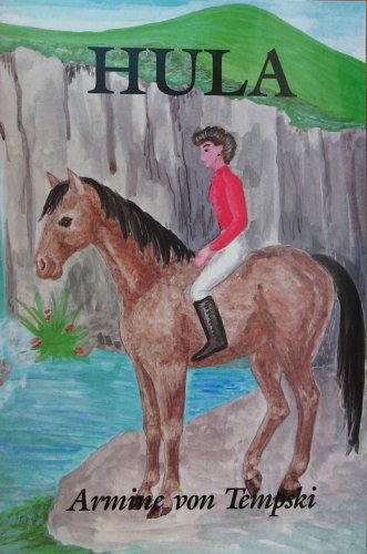 Hula, a Romance of Hawaii