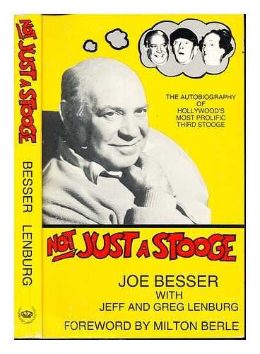 Not Just a Stooge