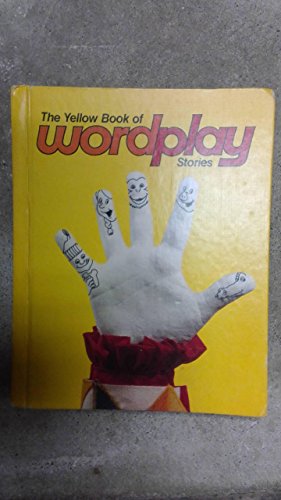 Yellow Book of Wordplay Stories