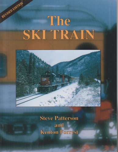 Ski Train