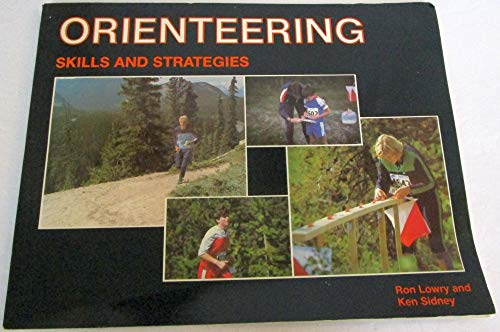 Orienteering: Skills and Strategies