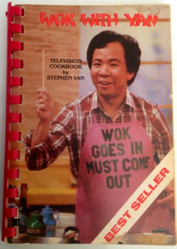 Wok With Yan Television Cookbook