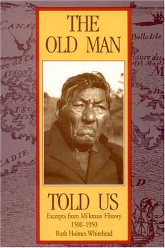 Old Man Told Us