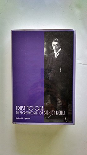 Trust No One: The Secret World of Sidney Reilly