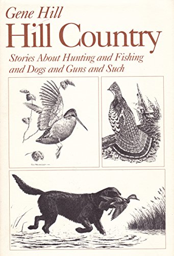 Hill Country