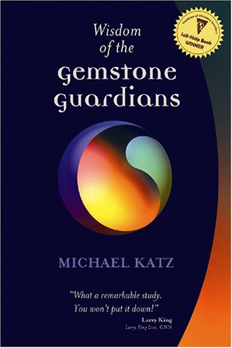 Wisdom Of The Gemstone Guardians