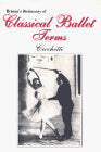Ryman's Dictionary of Classical Ballet Terms: Cecchetti