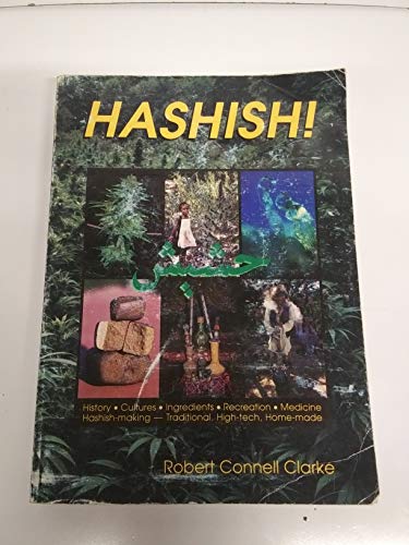 Hashish!: Updated 2nd Edition